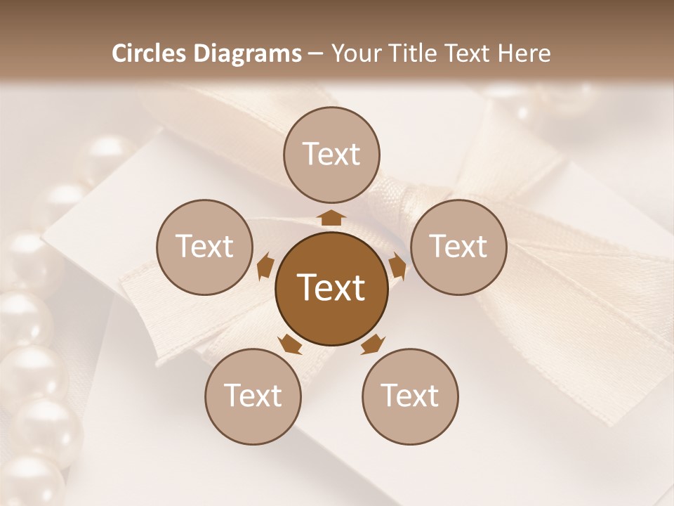 Wedding Greetings PowerPoint Template