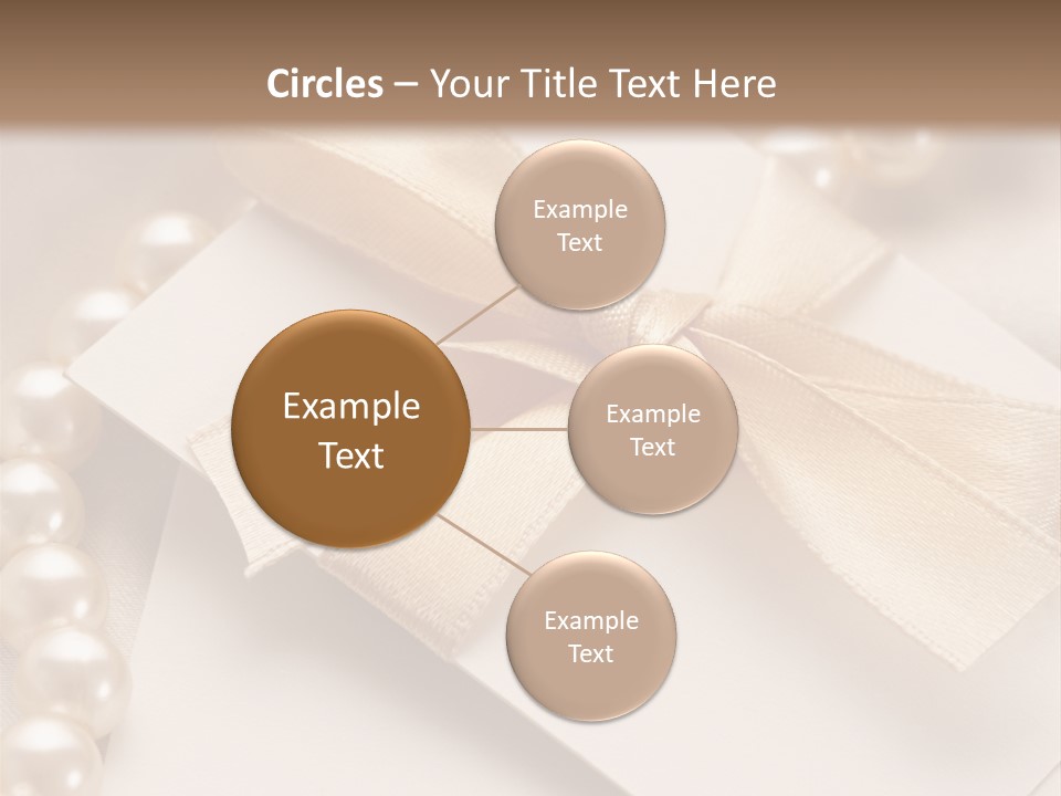 Wedding Greetings PowerPoint Template