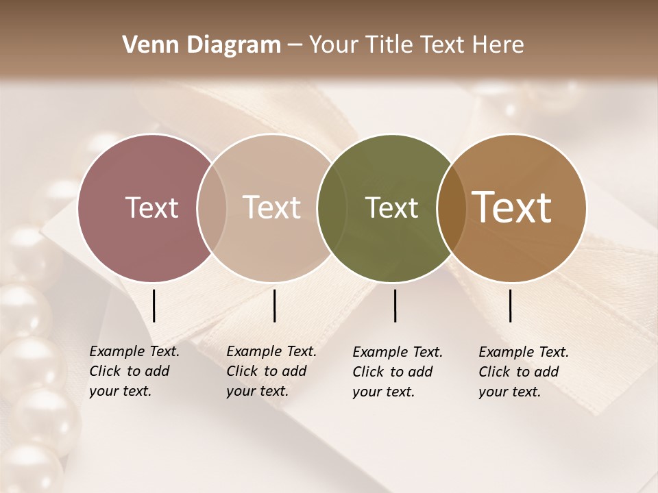 Wedding Greetings PowerPoint Template