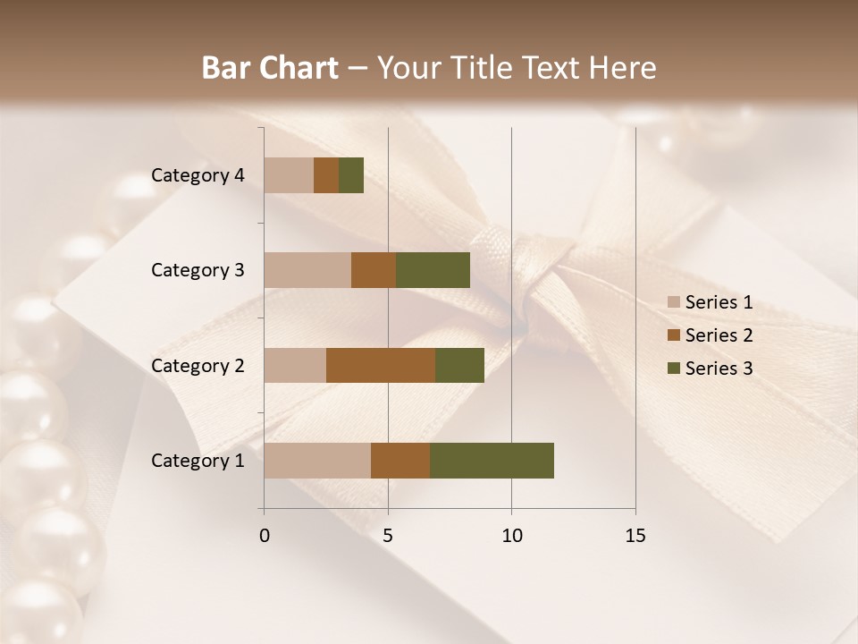 Wedding Greetings PowerPoint Template