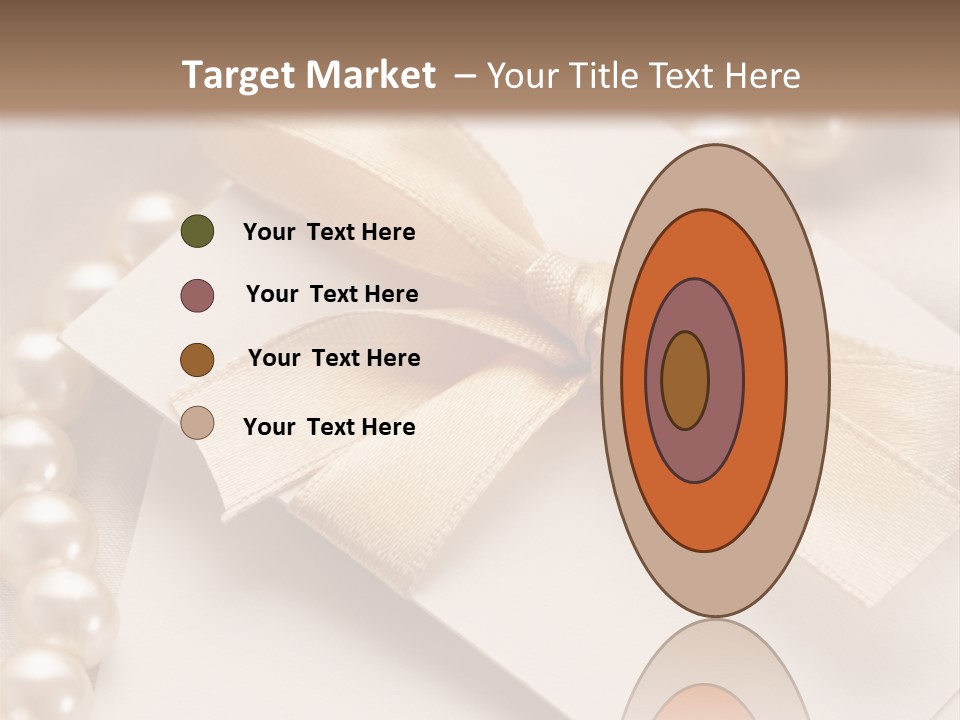 Wedding Greetings PowerPoint Template