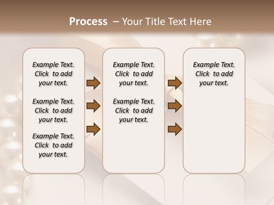 Wedding Greetings PowerPoint Template