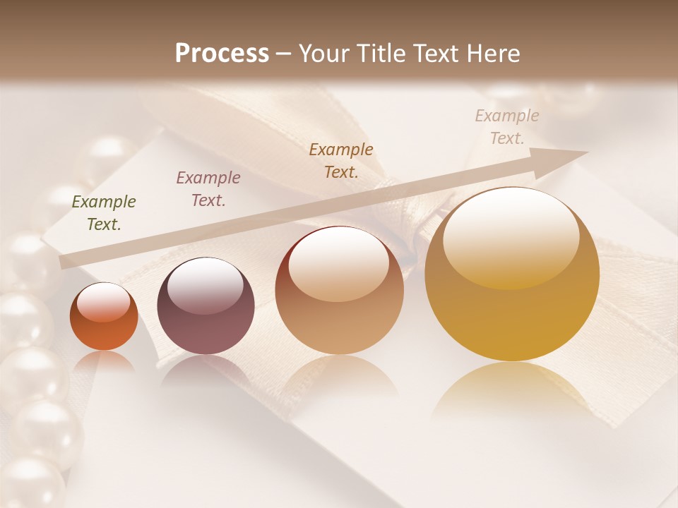 Wedding Greetings PowerPoint Template