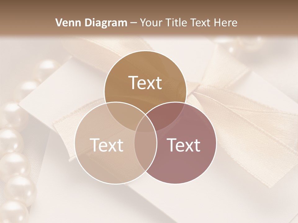 Wedding Greetings PowerPoint Template