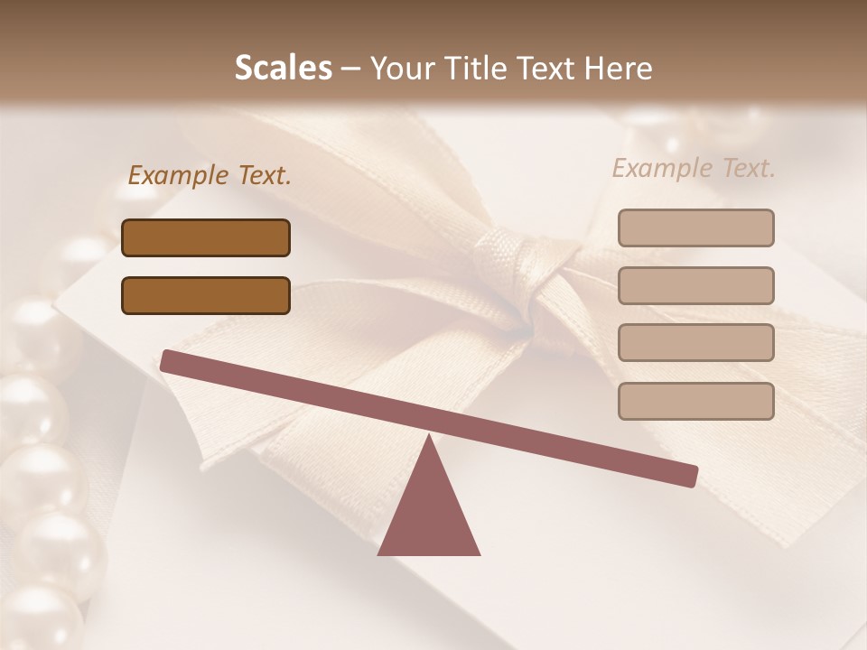 Wedding Greetings PowerPoint Template