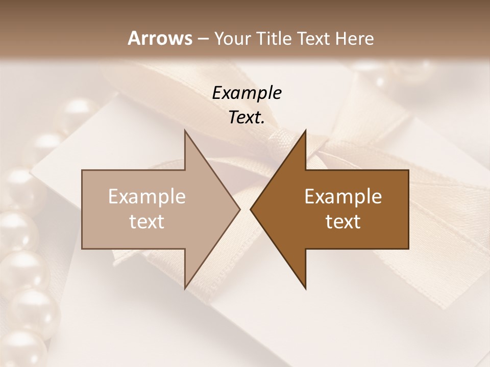 Wedding Greetings PowerPoint Template