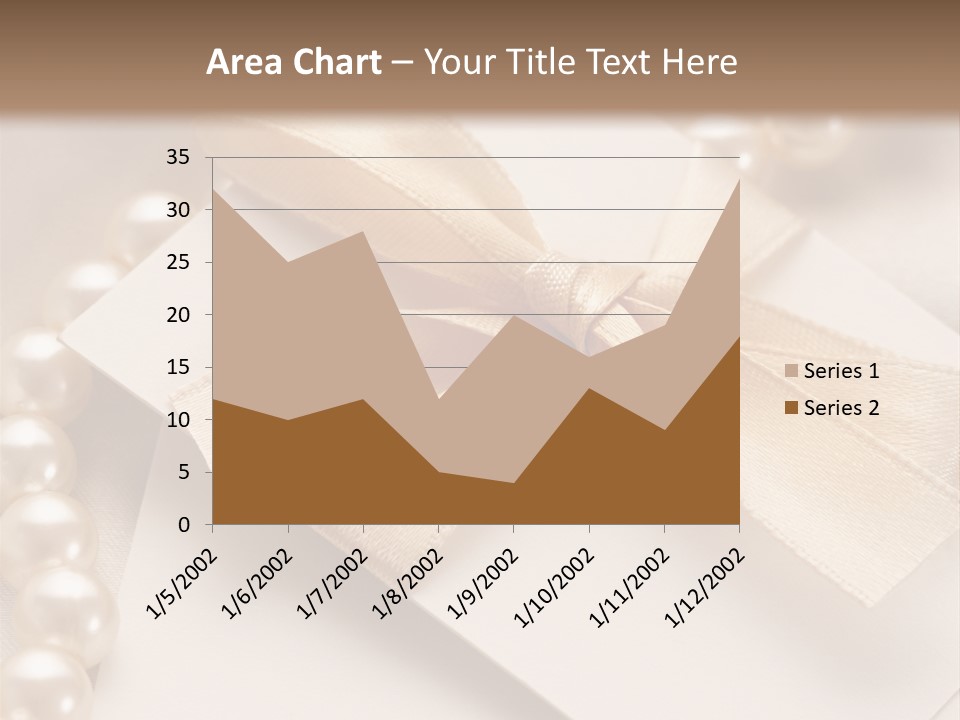 Wedding Greetings PowerPoint Template