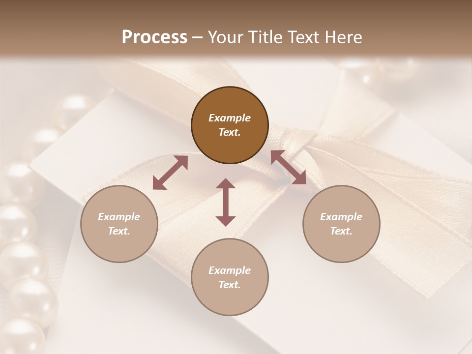 Wedding Greetings PowerPoint Template