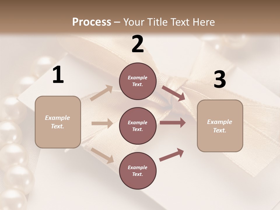 Wedding Greetings PowerPoint Template