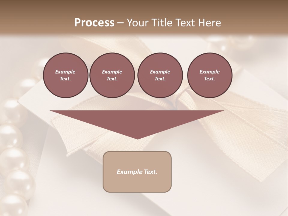 Wedding Greetings PowerPoint Template