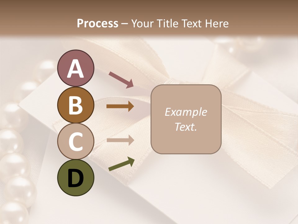 Wedding Greetings PowerPoint Template