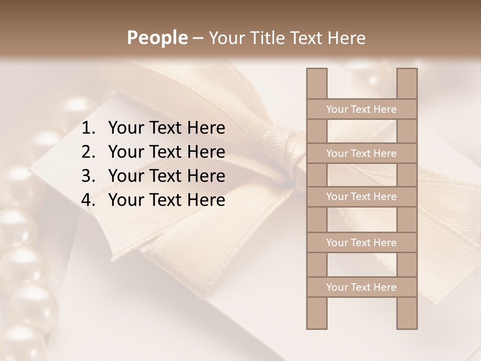 Wedding Greetings PowerPoint Template