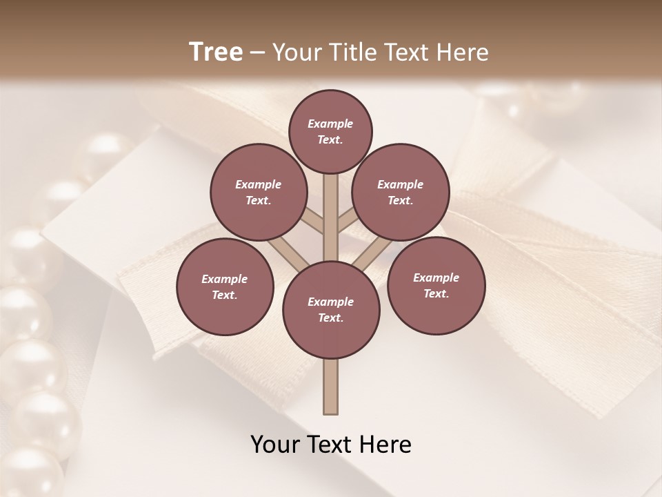 Wedding Greetings PowerPoint Template