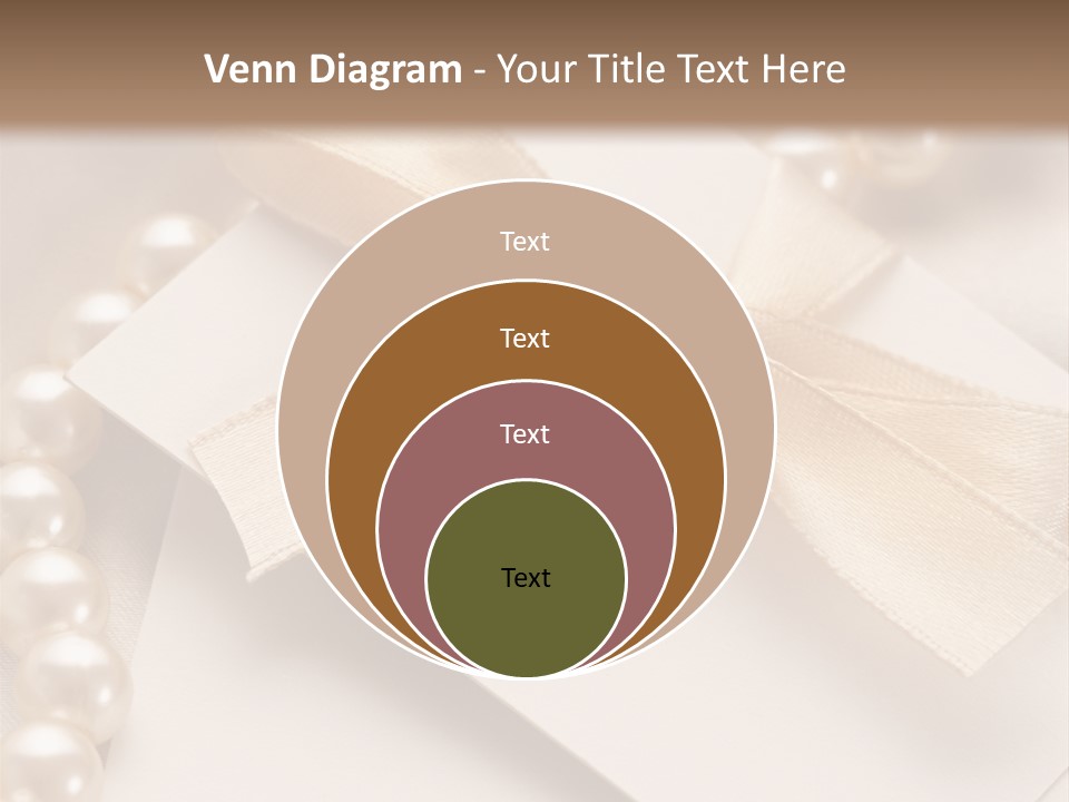 Wedding Greetings PowerPoint Template