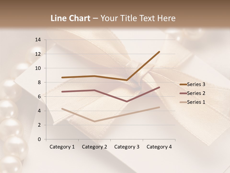 Wedding Greetings PowerPoint Template