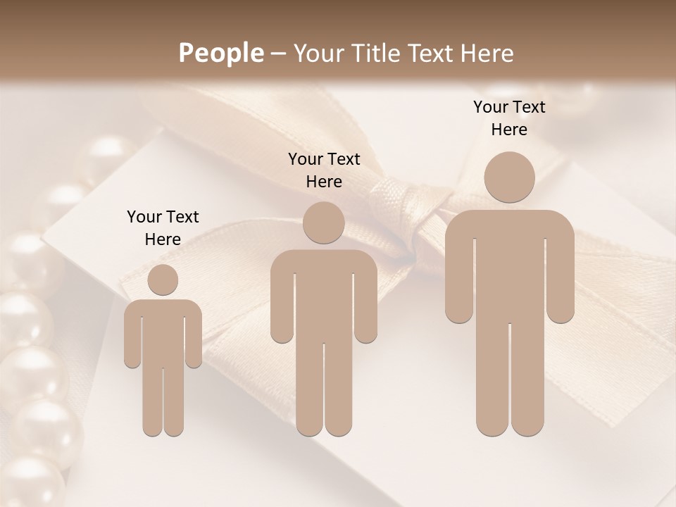 Wedding Greetings PowerPoint Template