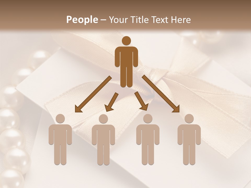 Wedding Greetings PowerPoint Template