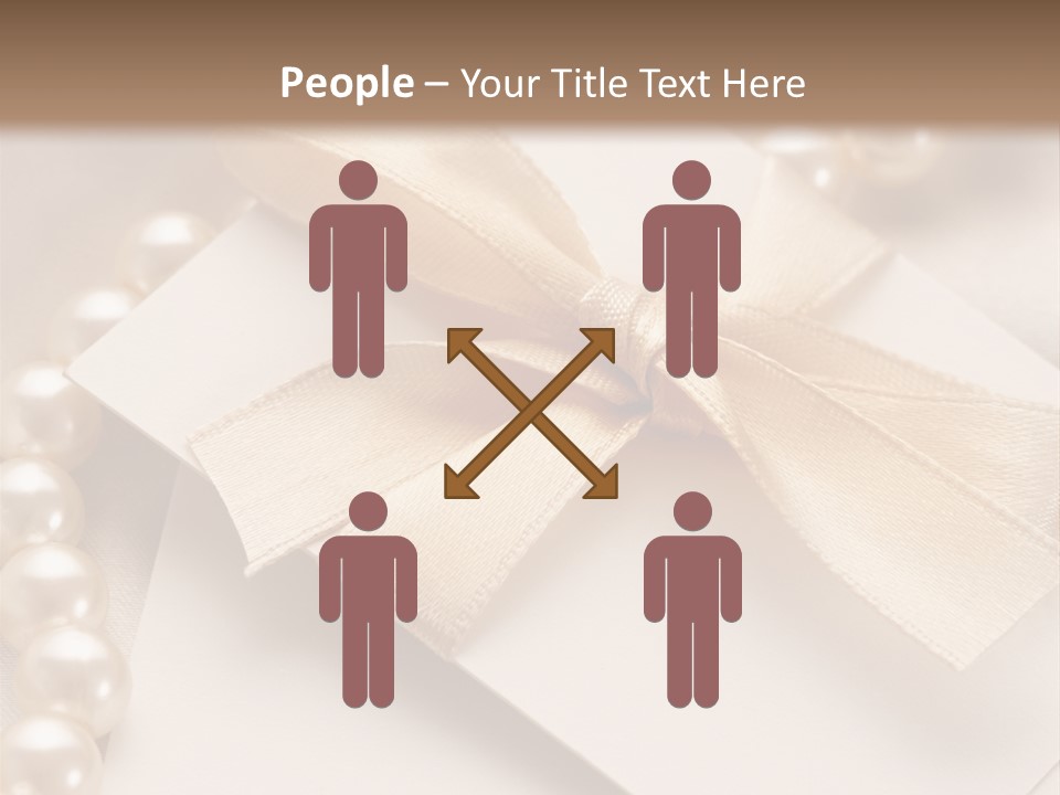 Wedding Greetings PowerPoint Template