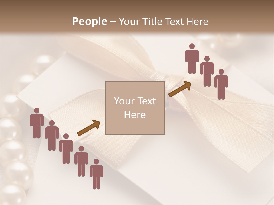 Wedding Greetings PowerPoint Template