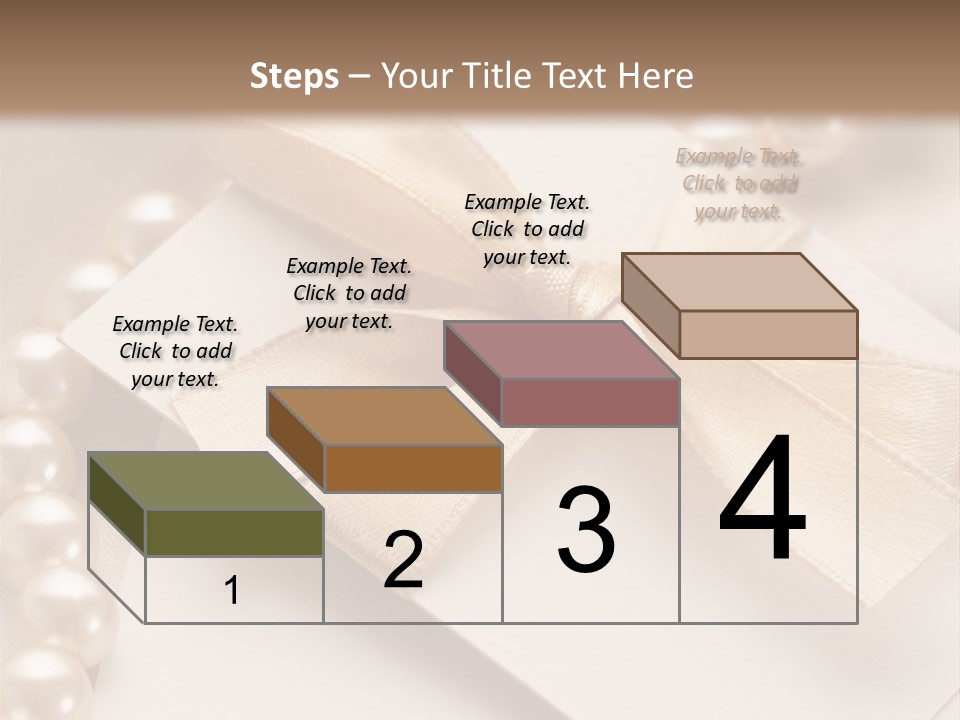 Wedding Greetings PowerPoint Template