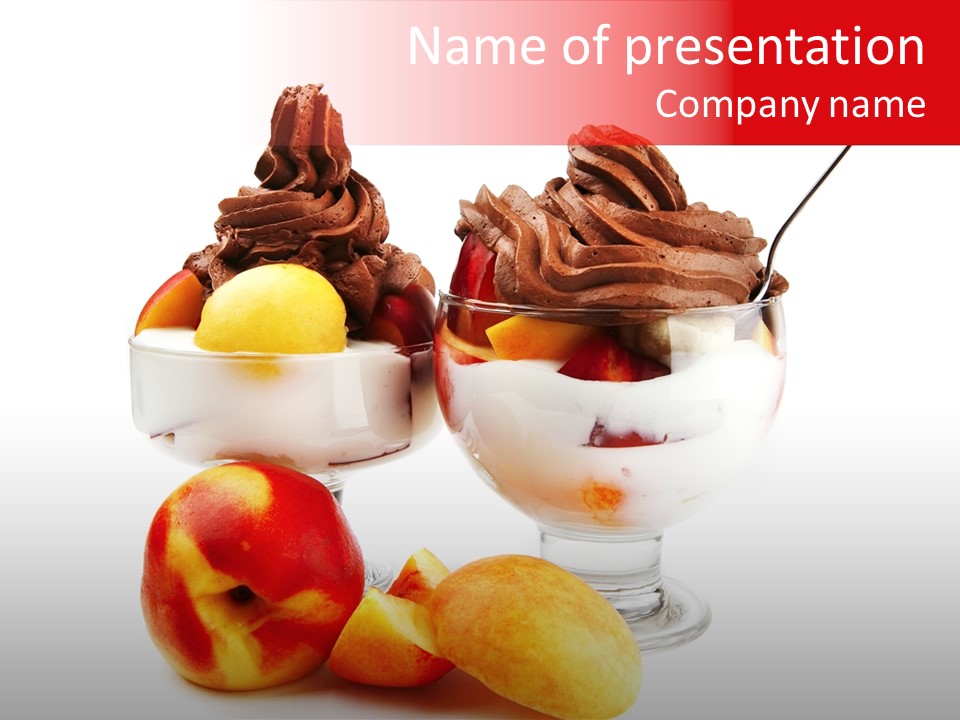 Coffee PowerPoint Template