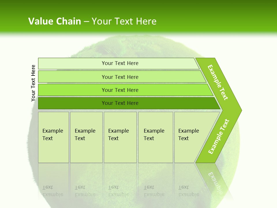 Earth Day 2012 PowerPoint Template