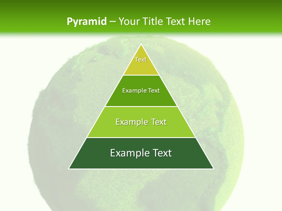 Earth Day 2012 PowerPoint Template