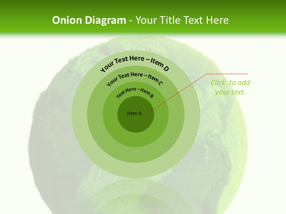 Earth Day 2012 PowerPoint Template