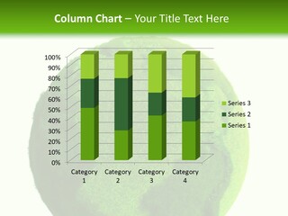 Earth Day 2012 PowerPoint Template