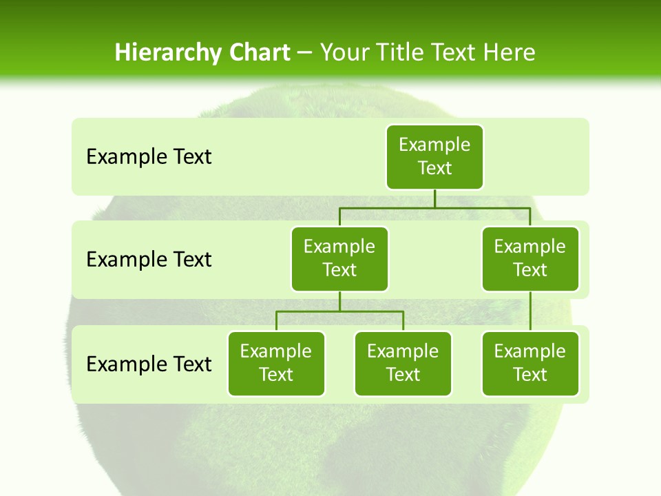 Earth Day 2012 PowerPoint Template