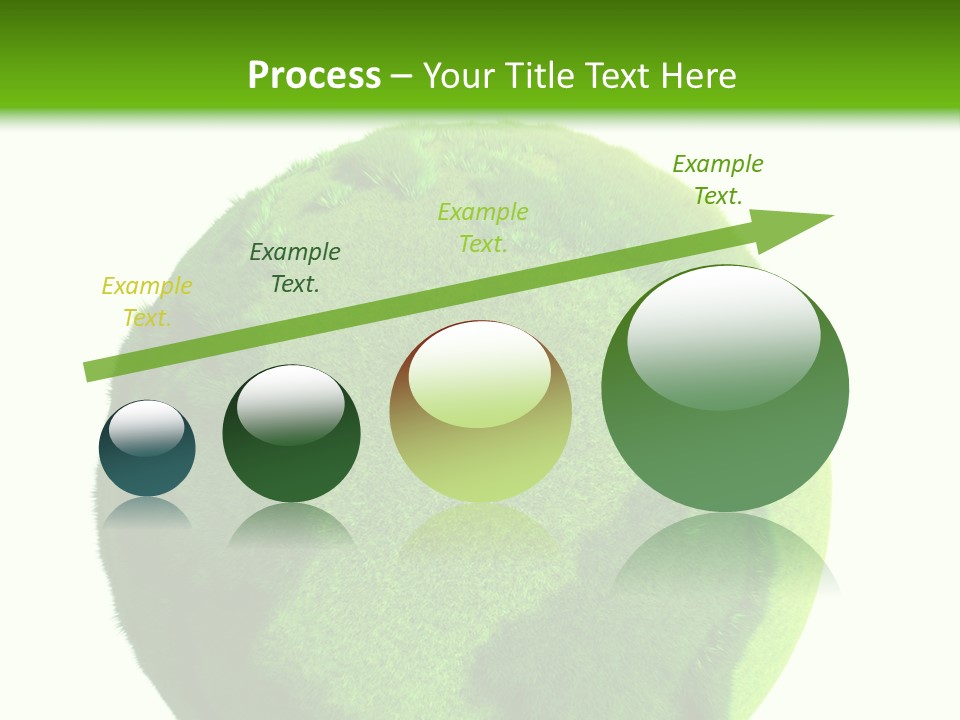 Earth Day 2012 PowerPoint Template