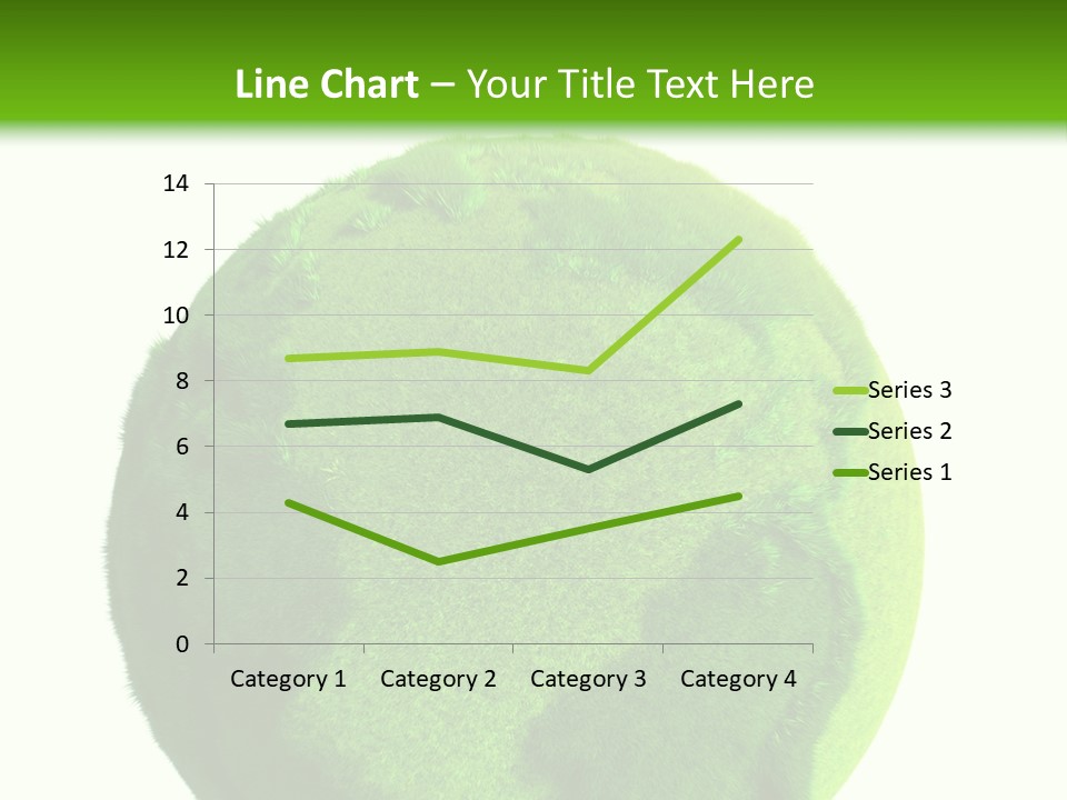 Earth Day 2012 PowerPoint Template