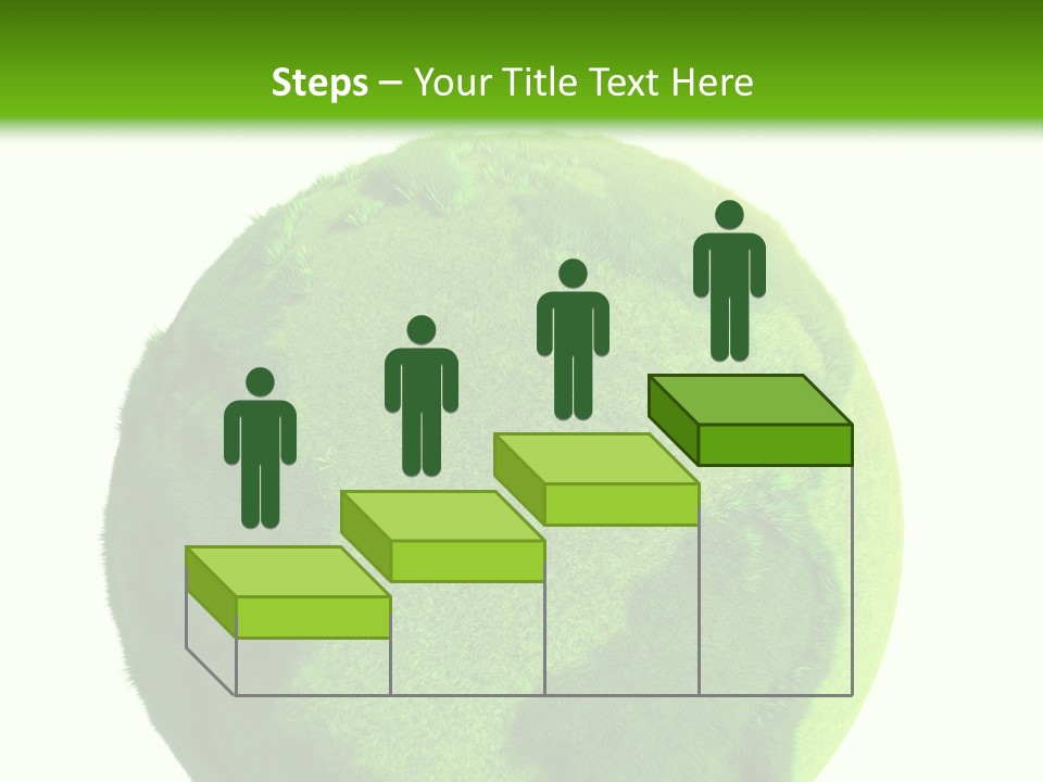 Earth Day 2012 PowerPoint Template