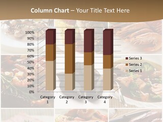 Sea Food PowerPoint Template