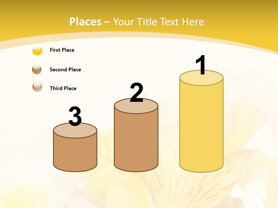 Nature Filter Green PowerPoint Template