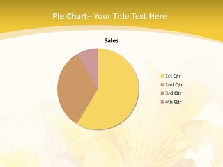 Nature Filter Green PowerPoint Template