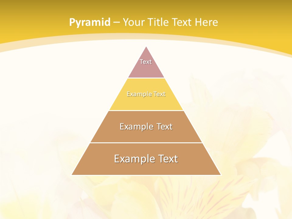 Nature Filter Green PowerPoint Template