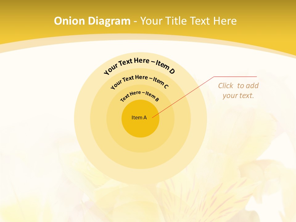 Nature Filter Green PowerPoint Template