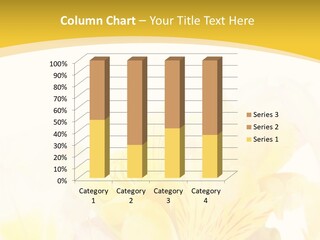 Nature Filter Green PowerPoint Template