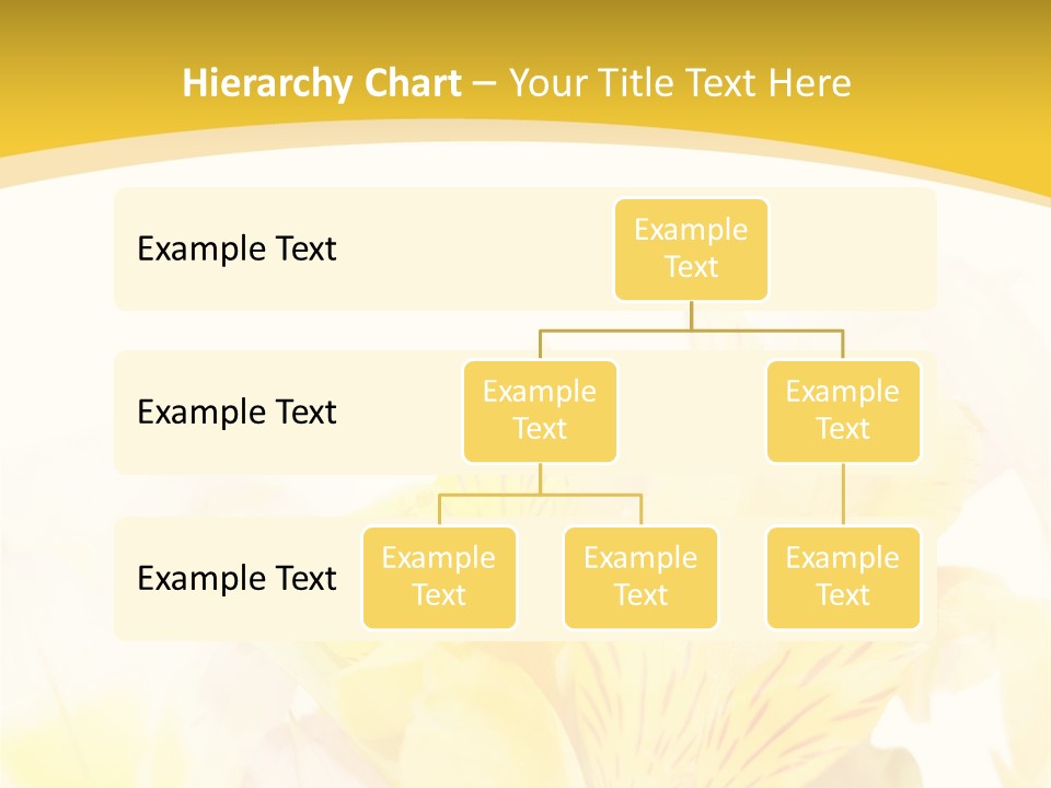 Nature Filter Green PowerPoint Template