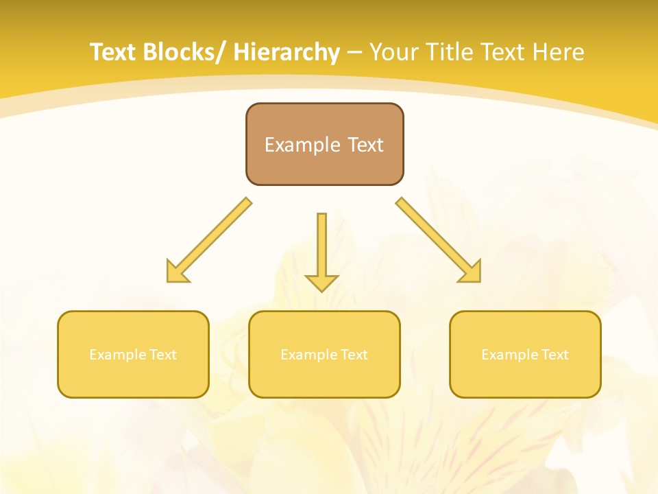 Nature Filter Green PowerPoint Template