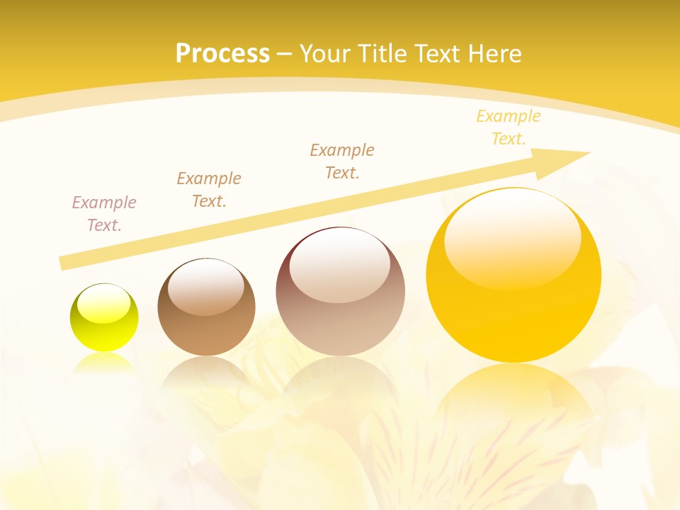 Nature Filter Green PowerPoint Template