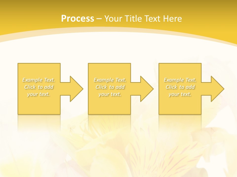 Nature Filter Green PowerPoint Template