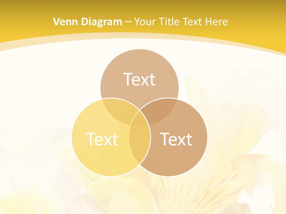 Nature Filter Green PowerPoint Template