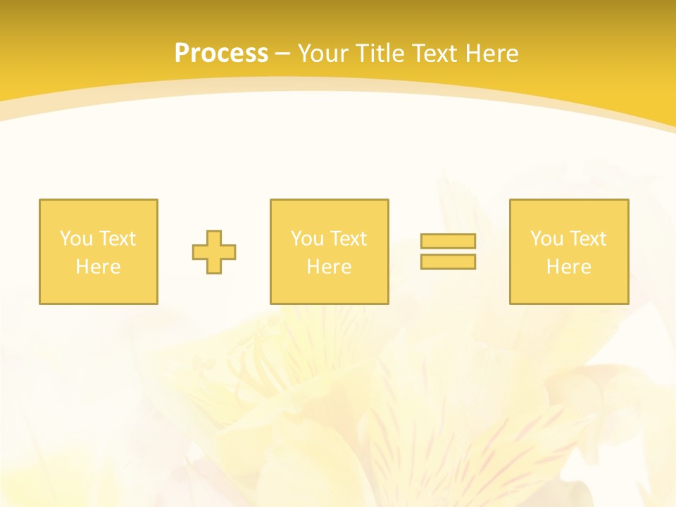 Nature Filter Green PowerPoint Template