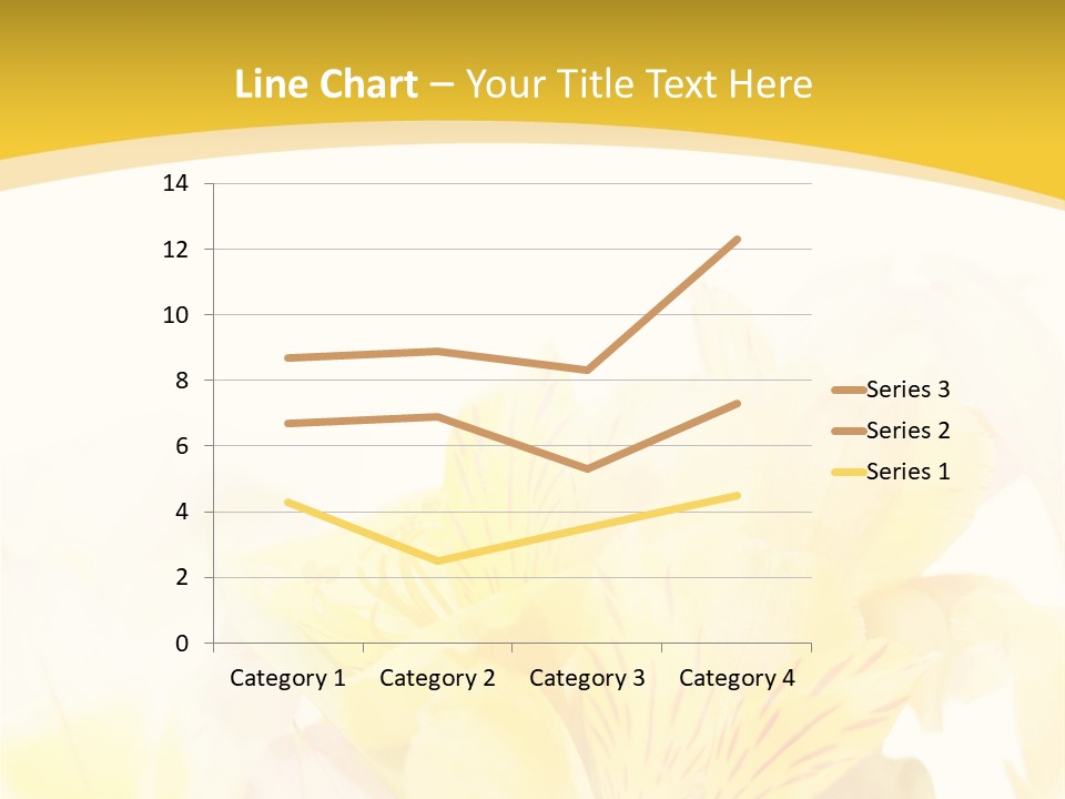Nature Filter Green PowerPoint Template