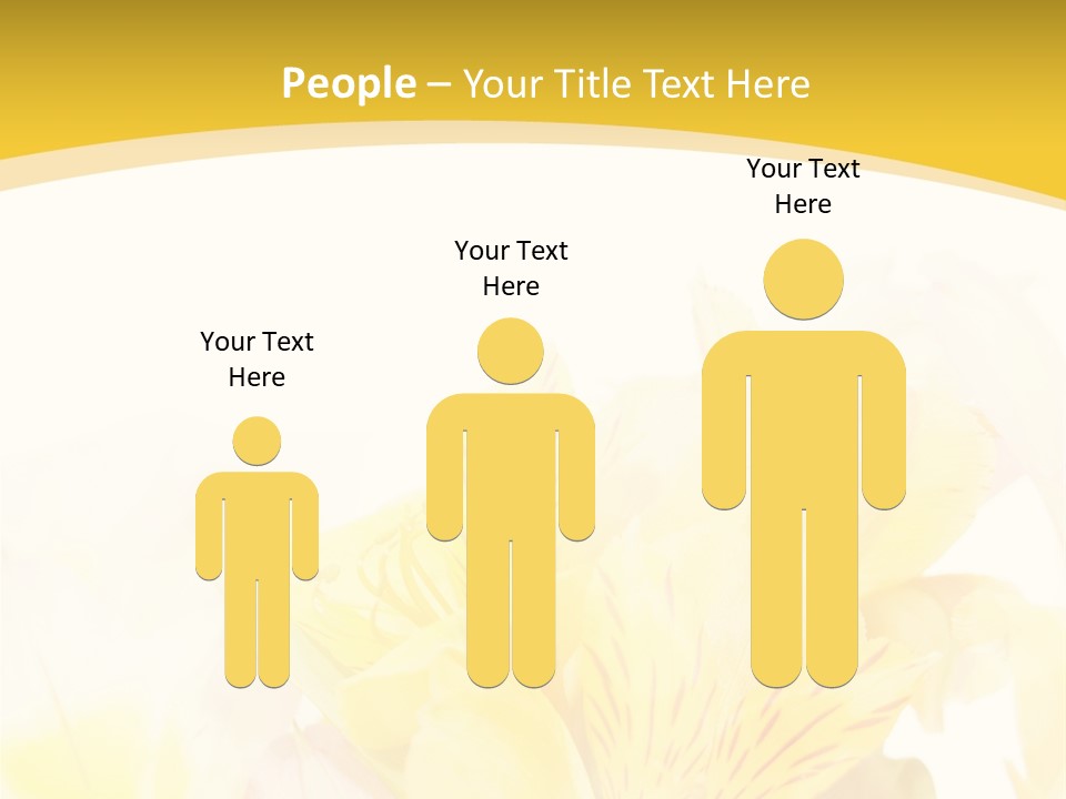 Nature Filter Green PowerPoint Template