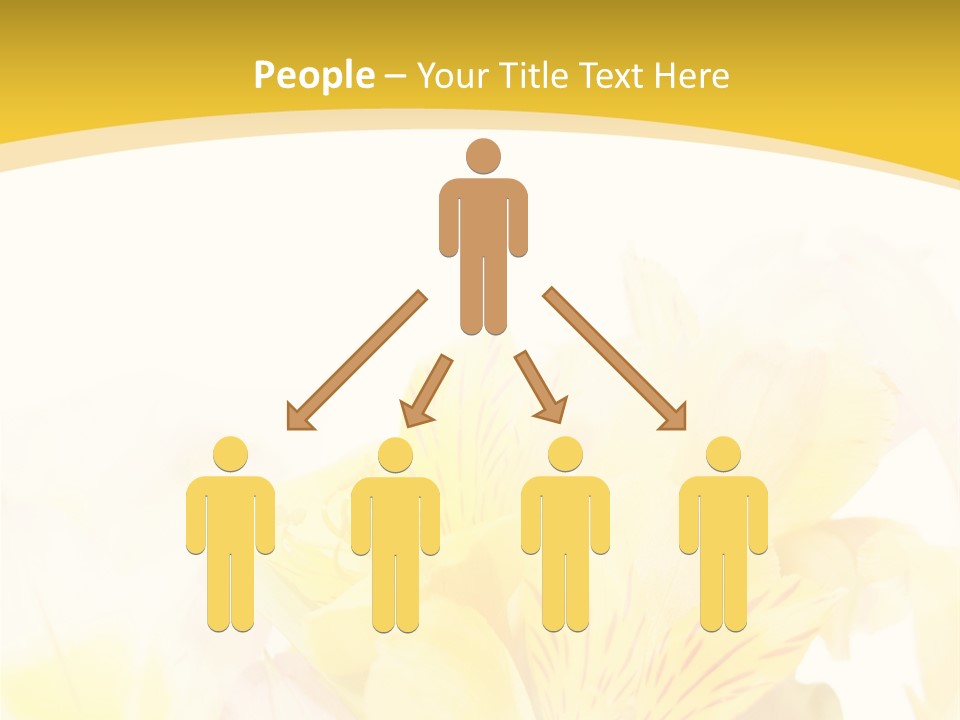 Nature Filter Green PowerPoint Template