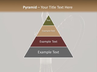 Still Life Stilllife Glass PowerPoint Template