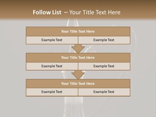 Still Life Stilllife Glass PowerPoint Template